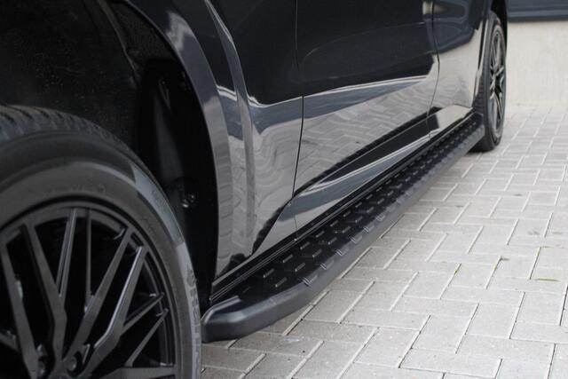 Ford TRANSIT CUSTOM 320 2.0 TDCI L2H1 Trend 170pk - 4x4 AWD - 18'' - Spoiler pack - 2x Schuifdeur - Adaptive Cruise - Blind spot - Stoelverwarming - All In - Rijklaar