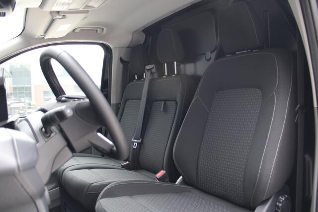 Ford TRANSIT CUSTOM 320 2.0 TDCI L2H1 Trend 170pk - 4x4 AWD - 18'' - Spoiler pack - 2x Schuifdeur - Adaptive Cruise - Blind spot - Stoelverwarming - All In - Rijklaar
