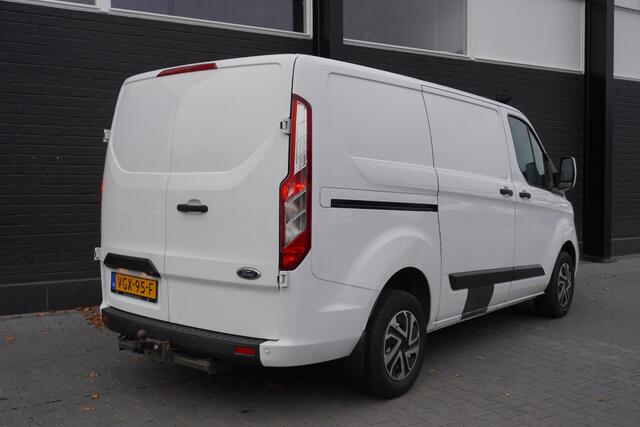 Ford TRANSIT CUSTOM 2.0 TDCI EURO 6 - Airco - Navi - Cruise - ¤14.900,- Excl.