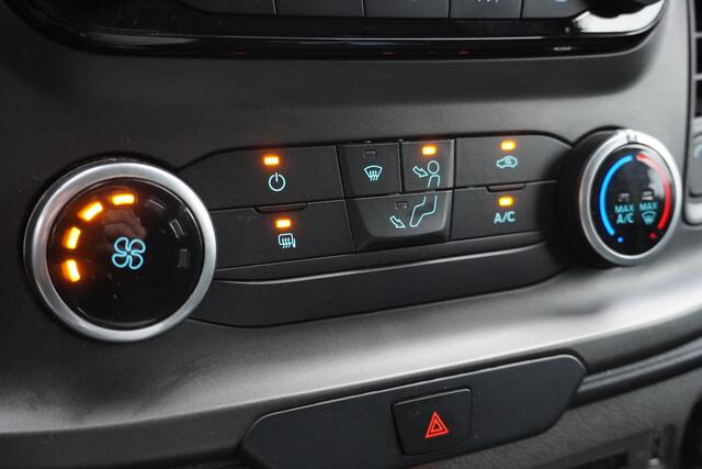 Ford TRANSIT CUSTOM 2.0 TDCI EURO 6 - Airco - Navi - Cruise - ¤14.900,- Excl.