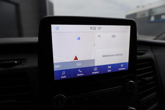 Ford TRANSIT CUSTOM 2.0 TDCI EURO 6 - Airco - Navi - Cruise - ¤14.900,- Excl.