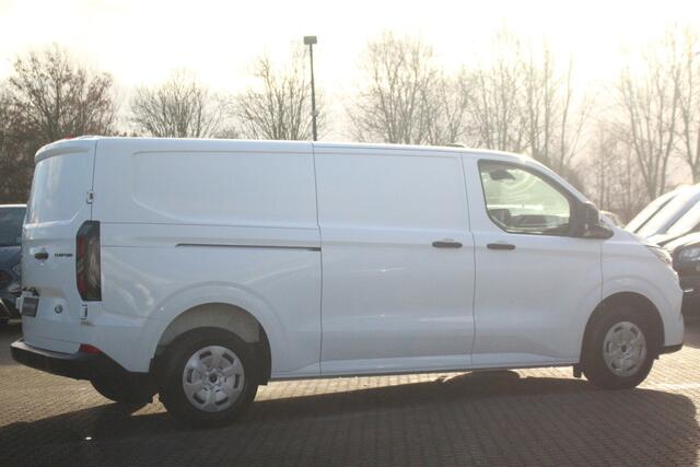 Ford TRANSIT CUSTOM 320 2.0TDCI 136pk L2H1 Trend | Carplay/Android | Sync 4 13" | Keyless | Camera | Lease 573,- p/m