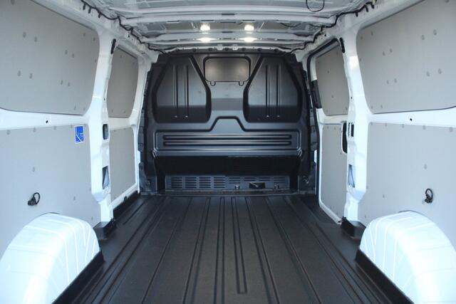 Ford TRANSIT CUSTOM 320 2.0TDCI 136pk L2H1 Trend | Carplay/Android | Sync 4 13" | Keyless | Camera | Lease 573,- p/m