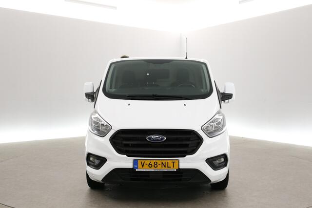 Ford TRANSIT CUSTOM 280 2.0 TDCI L1H1 | Airco | Cruise | 3-Zits | Trekh. | Stoelverw. | Parkeersens.