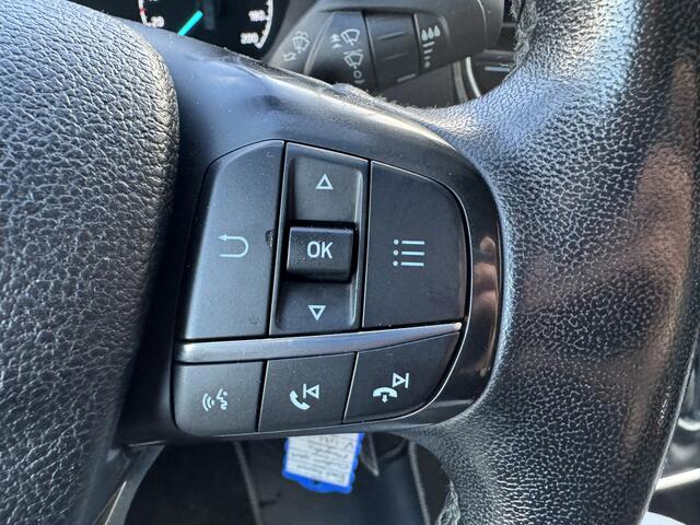 Ford TRANSIT CUSTOM 310 170PK 2.0 TDCI L1H1 Sport | Half leder | Trekhaak | Navigatie |