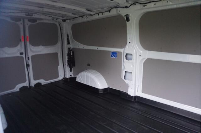 Ford TRANSIT CUSTOM 320L 150PK Trend BPM VRIJ!! Sync4, Apple CP/Android A, Camera, LED!! NR. S01*