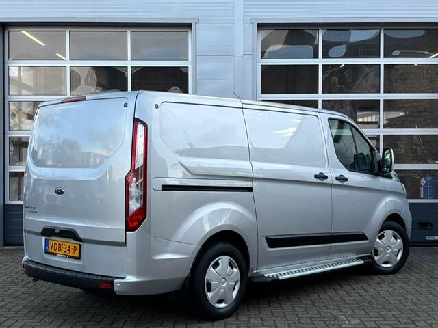 Ford TRANSIT CUSTOM 300 2.0 TDCI L1H1 Trend | Navigatie Apple Carplay/Android Auto | Stoelverwarming | Camera | Cruise Control