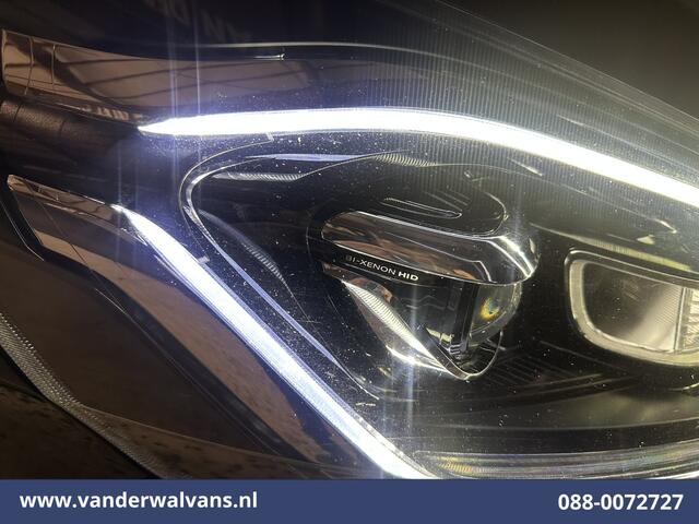 Ford TRANSIT CUSTOM 2.0 TDCI 185pk L1H1 Sport Euro6 Airco | 2x zijdeur | Xenon | Camera | Navigatie | LM velgen Trekhaak, Adaptieve Cruisecontrol, Stoelverwarming, Verwarmde voorruit, Parkeersensoren, Dakdragers, Bijrijdersbank