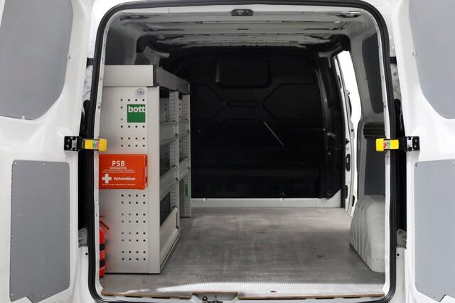 Ford TRANSIT CUSTOM 2.0 TDCI 130pk L2H1 Trend Navi/Camera/Trekhaak 2800kg 04-2021