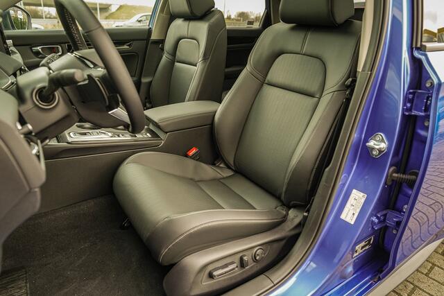 Honda CIVIC 2.0i e:HEV ADVANCE - DEMO - FULL HYBRID