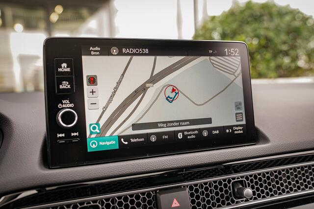 Honda CIVIC 2.0i e:HEV ADVANCE - DEMO - FULL HYBRID