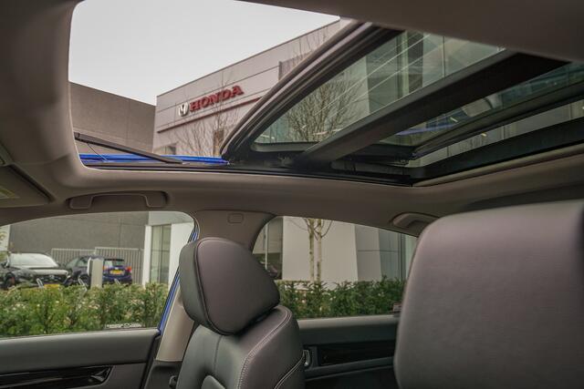 Honda CIVIC 2.0i e:HEV ADVANCE - DEMO - FULL HYBRID