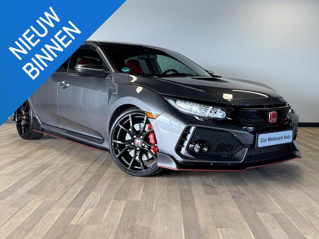 Honda CIVIC 2.0 i-VTEC Type R