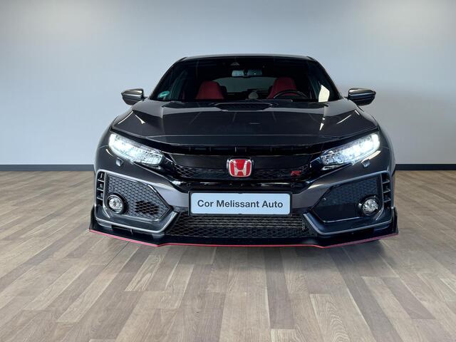 Honda CIVIC 2.0 i-VTEC Type R