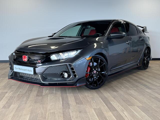 Honda CIVIC 2.0 i-VTEC Type R