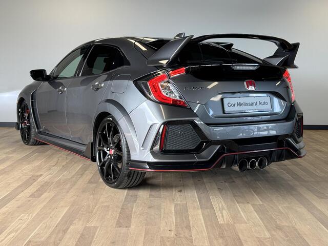 Honda CIVIC 2.0 i-VTEC Type R