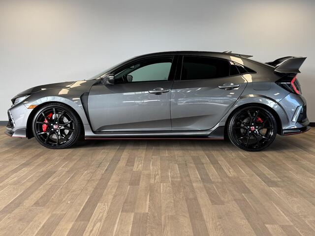 Honda CIVIC 2.0 i-VTEC Type R