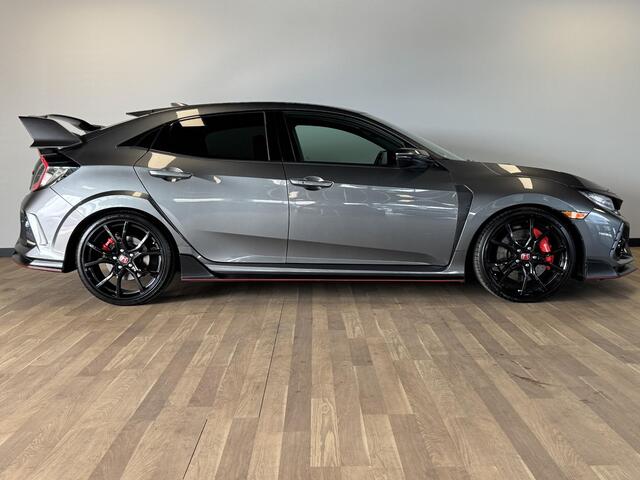 Honda CIVIC 2.0 i-VTEC Type R