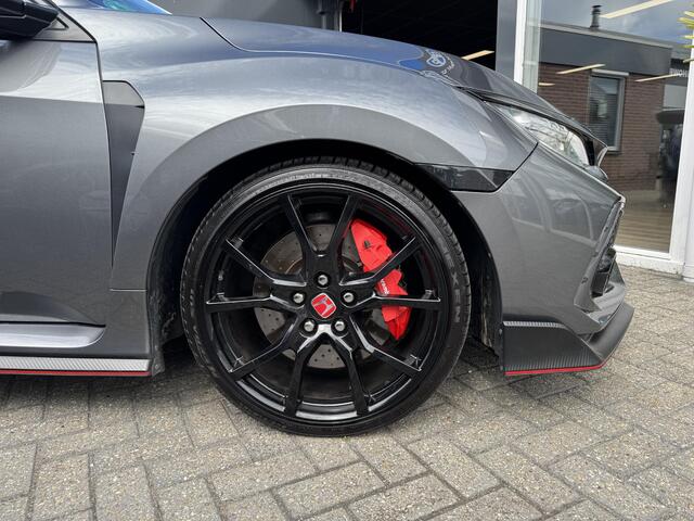 Honda CIVIC 2.0 i-VTEC Type R