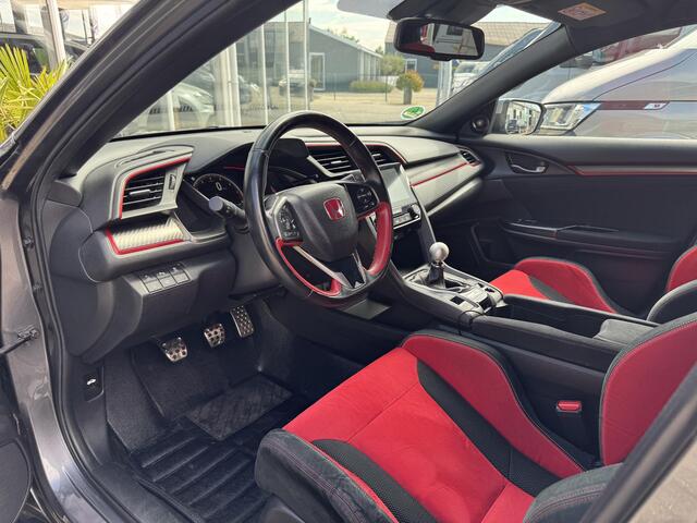 Honda CIVIC 2.0 i-VTEC Type R