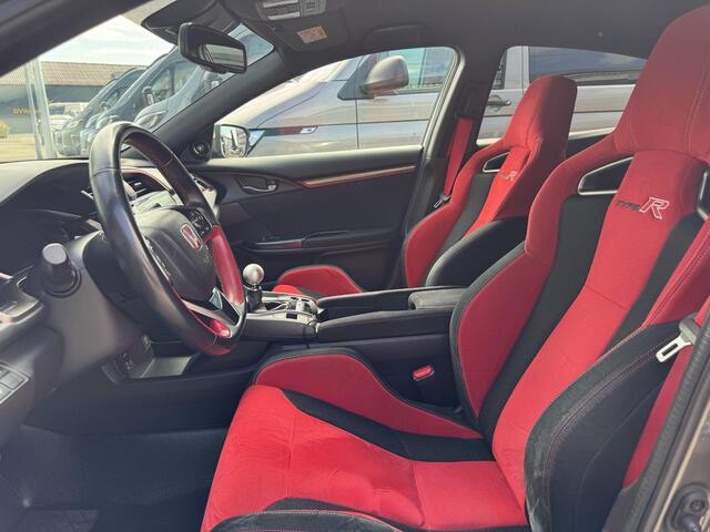 Honda CIVIC 2.0 i-VTEC Type R