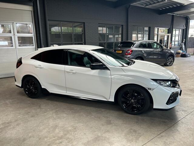 Honda CIVIC 1.0 I-VTEC EXECUTIVE / Leder / Camera / ad-Cruise