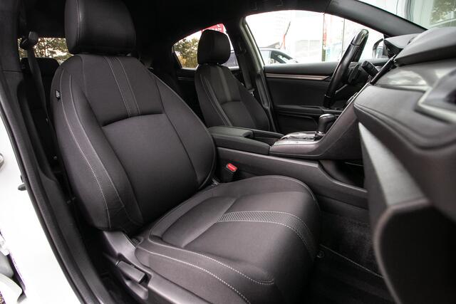 Honda CIVIC 1.0 i-VTEC Elegance Automaat - Navigatie | Camera | Honda Sensing