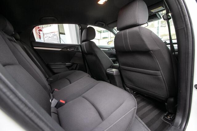 Honda CIVIC 1.0 i-VTEC Elegance Automaat - Navigatie | Camera | Honda Sensing