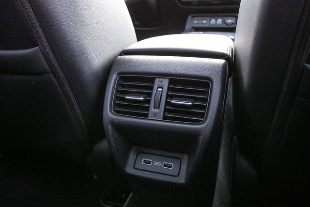 Honda CIVIC 2.0 e:HEV Advance - Leder | Schuifdak | BTW auto