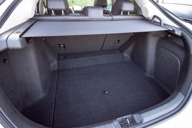 Honda CIVIC 2.0 e:HEV Advance - Leder | Schuifdak | BTW auto