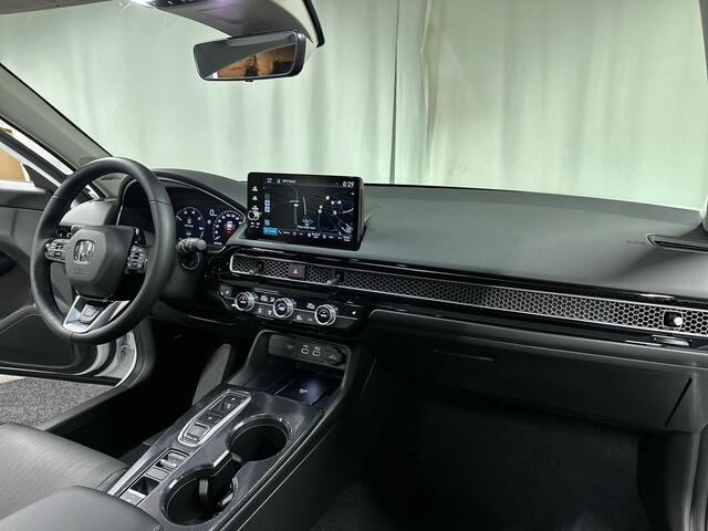 Honda CIVIC 2.0 e:HEV Advance Automaat | Navi | Pano | VOORRAAD DEAL
