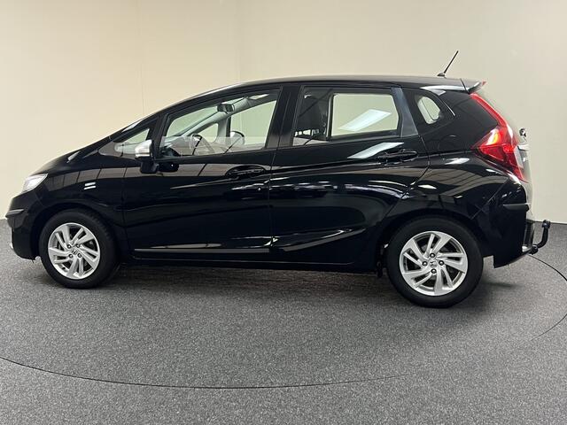 Honda JAZZ 1.3 i-VTEC Comfort 1e eigenaar / Stoelverw. / PDC / Trekhaak / 63.000 KM