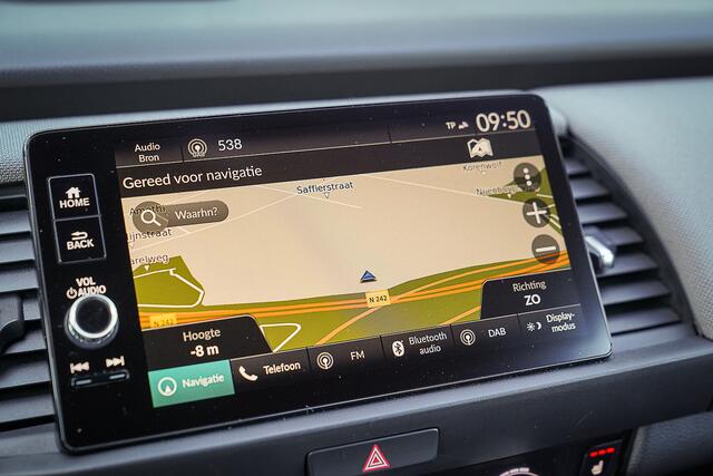 Honda JAZZ 1.5 e:HEV ADVANCE CROSSTAR - AKTIE - NIEUW - CAMERA