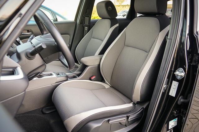 Honda JAZZ 1.5 e:HEV ADVANCE CROSSTAR - AKTIE - NIEUW - CAMERA