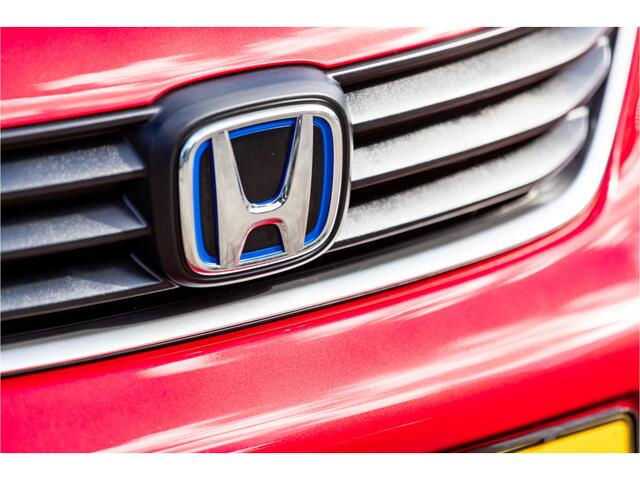 Honda JAZZ 1.5 e:HEV Crosstar BI-TONE Navigatie, Parkeersensoren V+A, Apple/Android , All-in Rijklaarprijs