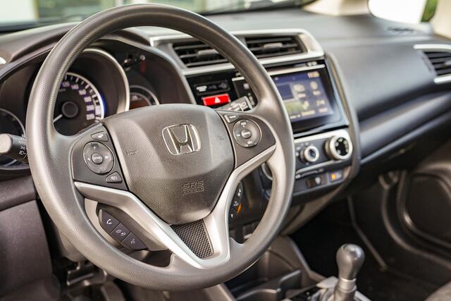 Honda JAZZ 1.3i V-TEC COMFORT - STOELVERWARMING - ALL WEATHERS