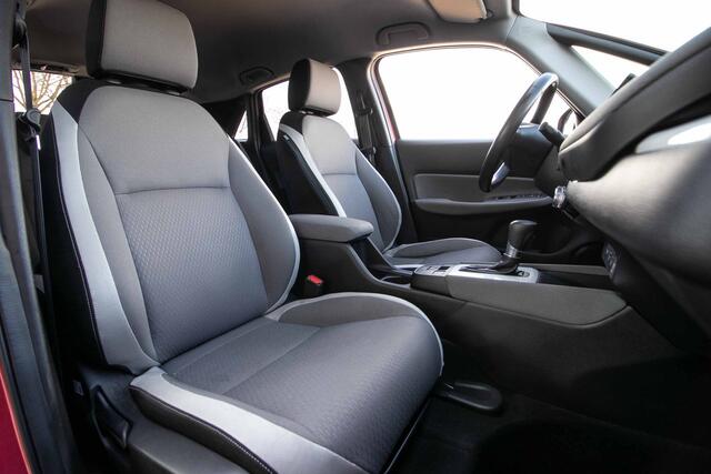 Honda JAZZ 1.5 e:HEV Crosstar All in rijklaarprijs | Trekhaak afn. | Navi | Apple Carplay / Andr. auto