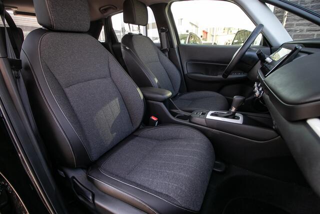 Honda JAZZ 1.5 e:HEV Advance - All-in rijklrprs | Honda Sensing | Apple cp/Android a.