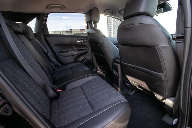 Honda JAZZ 1.5 e:HEV Advance - All-in rijklrprs | Honda Sensing | Apple cp/Android a.