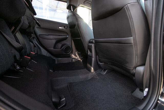 Honda JAZZ 1.5 e:HEV Advance - All-in rijklrprs | Honda Sensing | Apple cp/Android a.