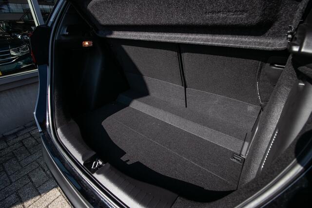 Honda JAZZ 1.5 e:HEV Advance - All-in rijklrprs | Honda Sensing | Apple cp/Android a.