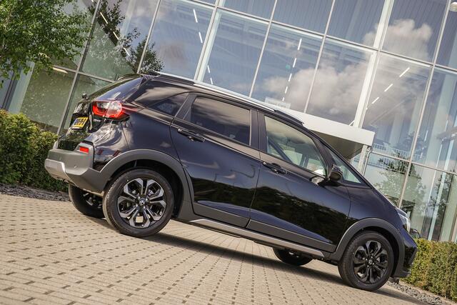 Honda JAZZ 1.5i e:HEV ADVANCE CROSSTAR - DEMO - FULL HYBRID