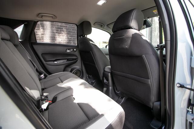 Honda JAZZ 1.5 e:HEV Crosstar - All-in rijklrprs | Honda Sensing | Apple cp/Android auto