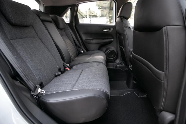 Honda JAZZ 1.5 e:HEV Advance - Cons. prijs rijklaar | Honda Sensing | Apple cp/Android auto