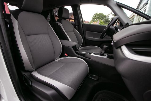 Honda JAZZ 1.5 e:HEV Crosstar All-in rijklaar | Ad. Cruise | Carplay/Android auto