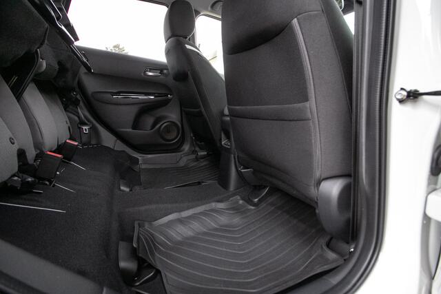 Honda JAZZ 1.5 e:HEV Crosstar All-in rijklaar | Ad. Cruise | Carplay/Android auto