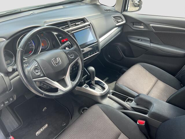 Honda JAZZ 1.3 i-VTEC Elegance | Camera | Automaat | Navigatie