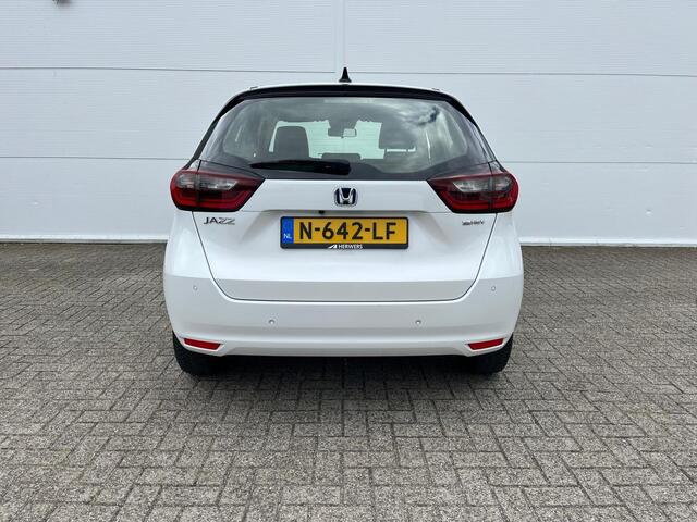 Honda JAZZ 1.5 e:HEV Elegance