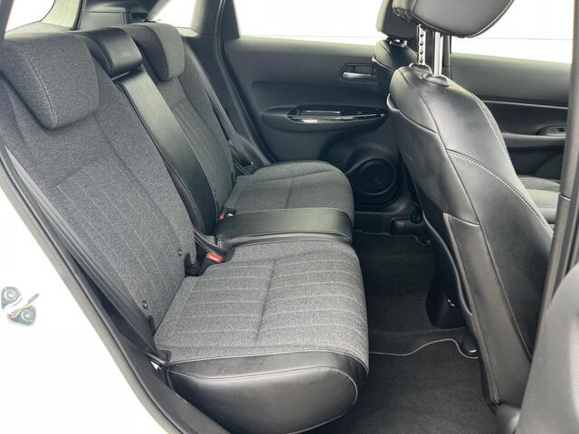 Honda JAZZ 1.5 e:HEV Elegance