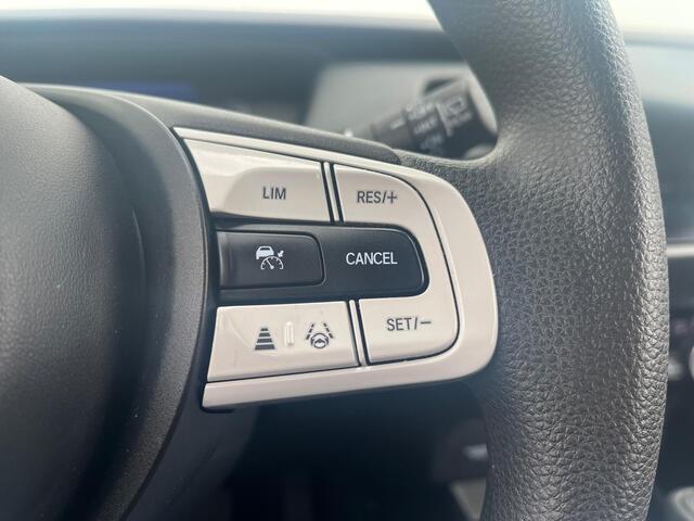 Honda JAZZ 1.5 e:HEV Elegance